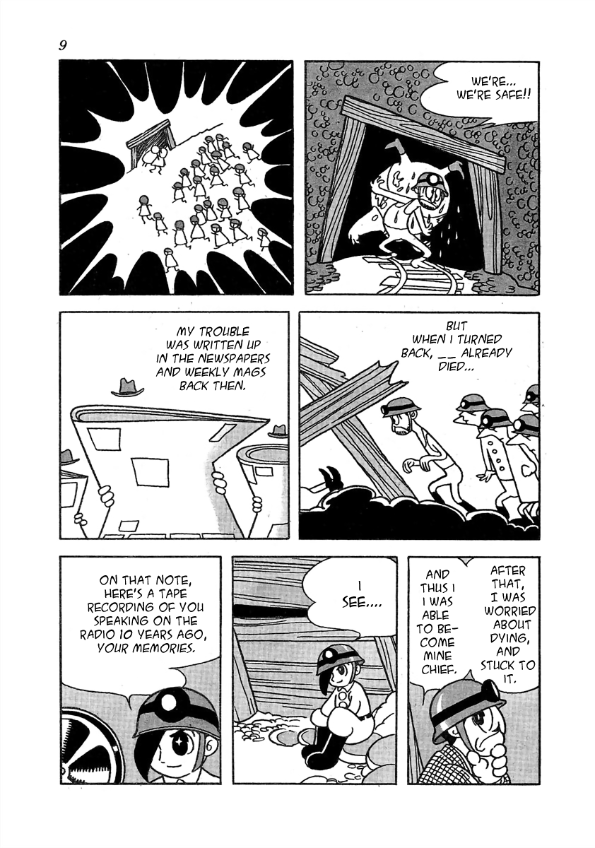 Cave In Chapter 1 #11