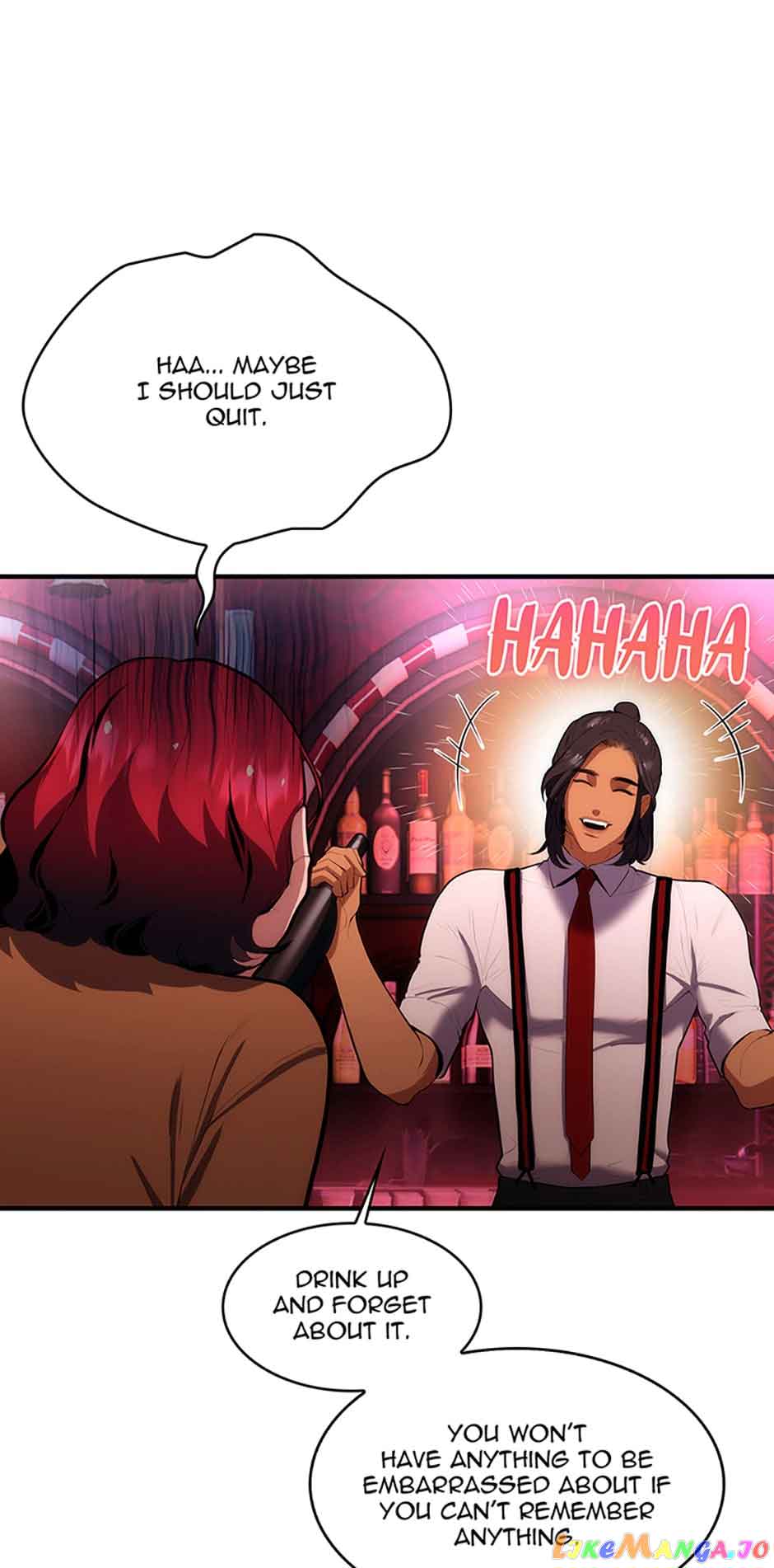 Blood Hotel Chapter 5 #22