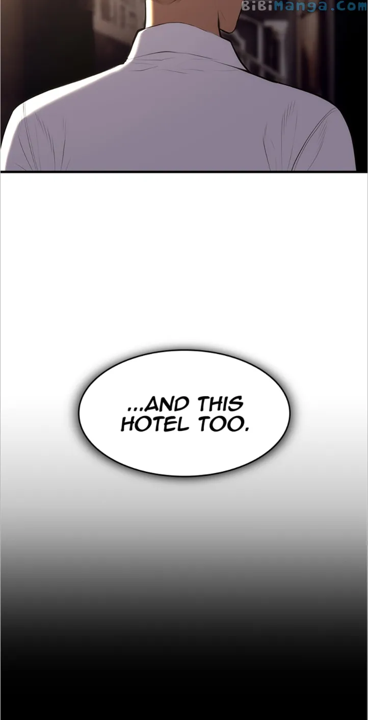 Blood Hotel Chapter 3 #25