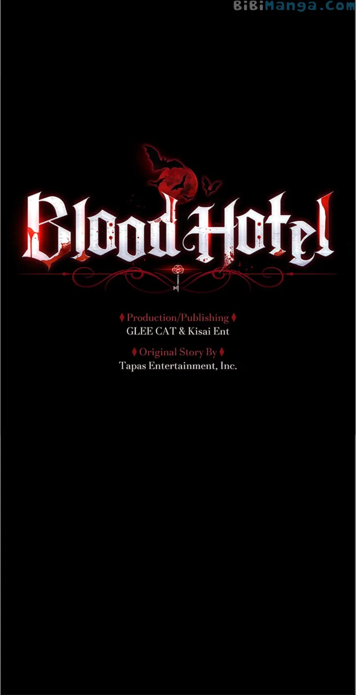 Blood Hotel Chapter 3 #26