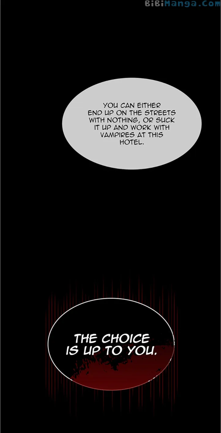 Blood Hotel Chapter 3 #34
