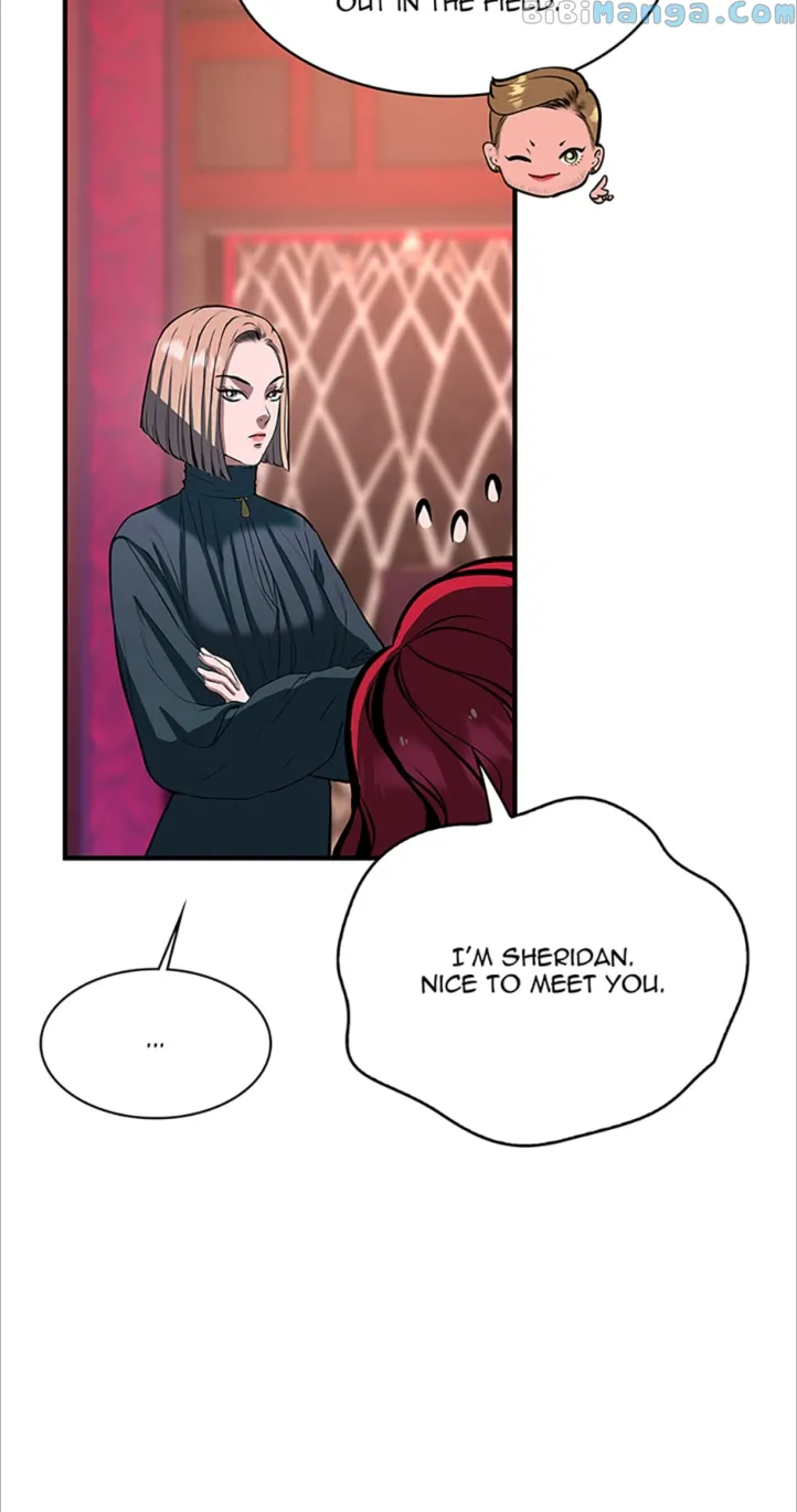 Blood Hotel Chapter 3 #64