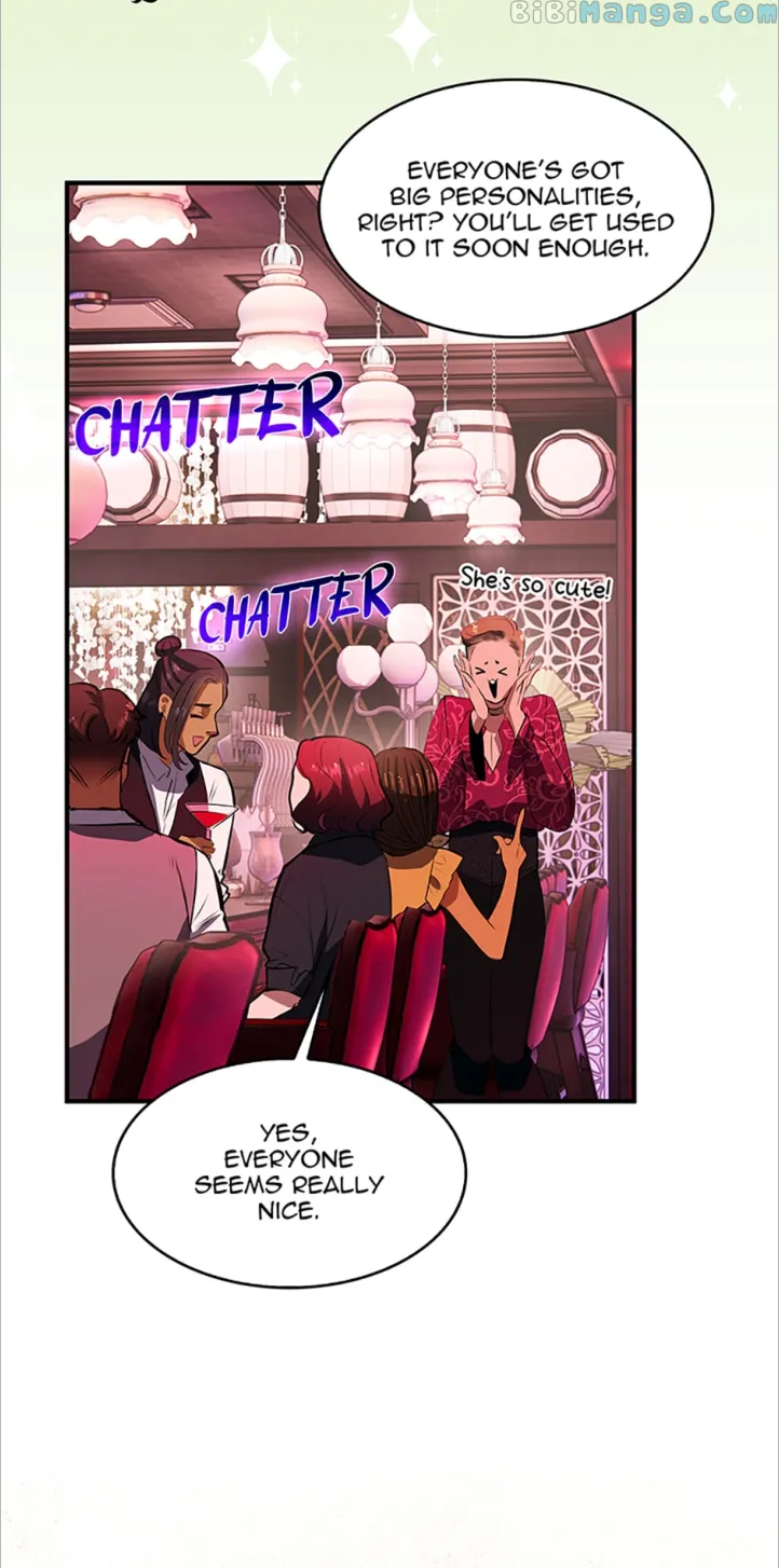Blood Hotel Chapter 3 #68