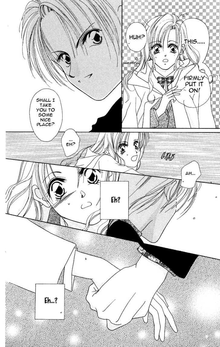 Koisuru Heart Ga No To Iu Chapter 6 #7