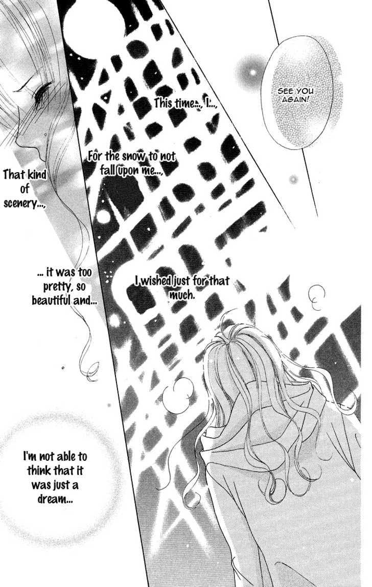 Koisuru Heart Ga No To Iu Chapter 6 #24