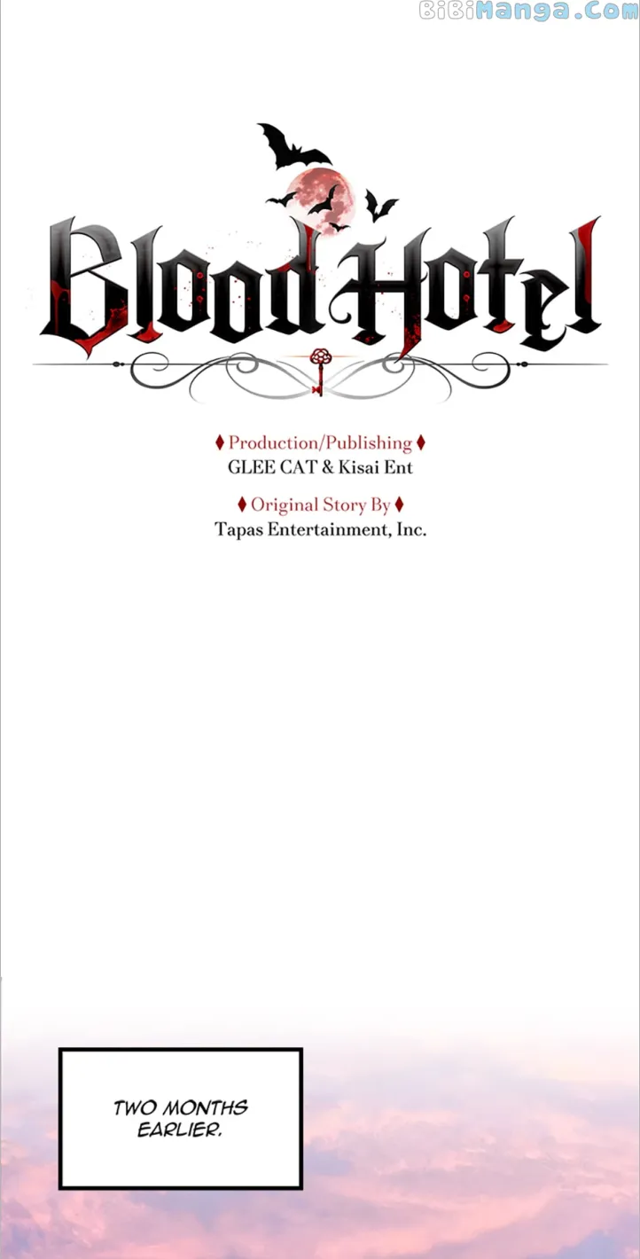 Blood Hotel Chapter 1 #39