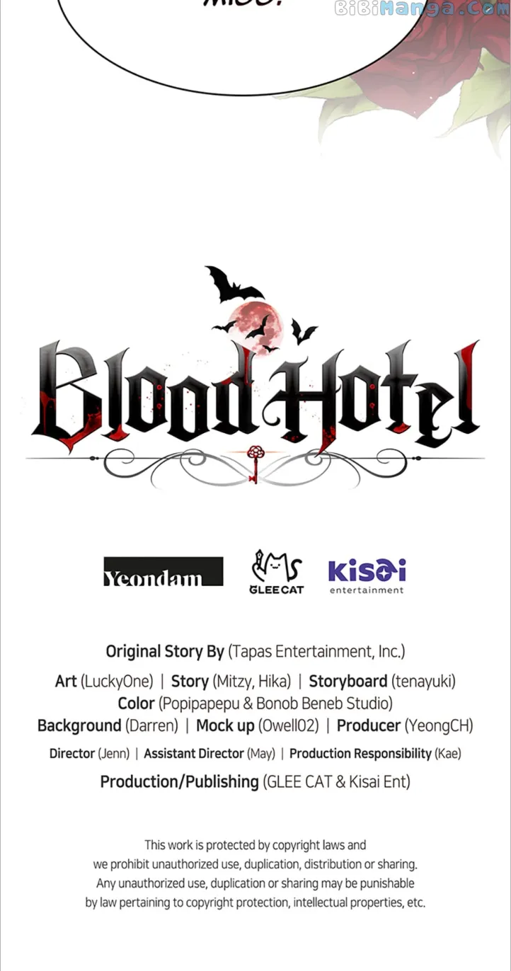Blood Hotel Chapter 2 #87