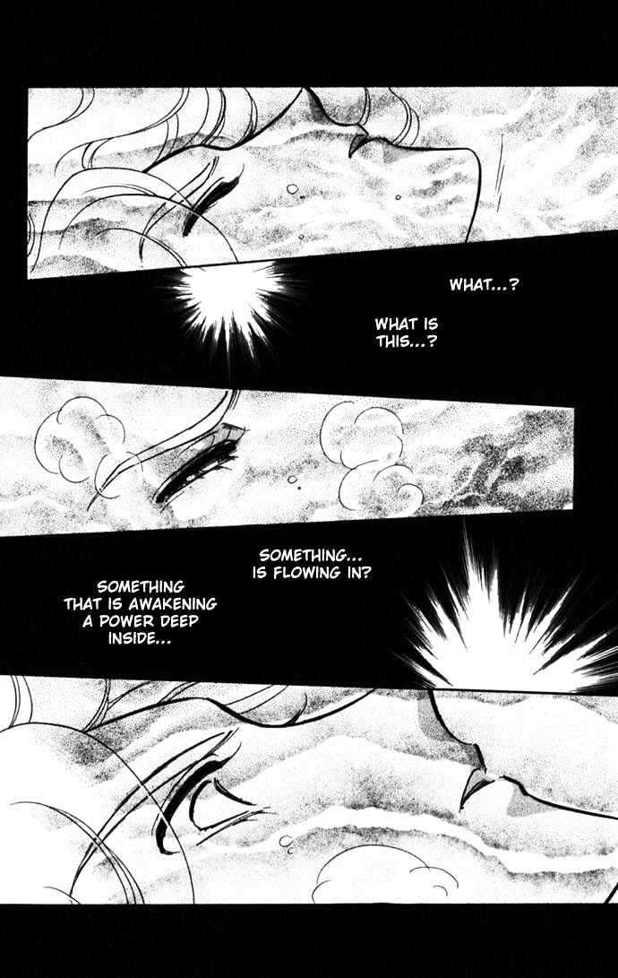 Mizu Ni Sumu Hana Chapter 16 #10