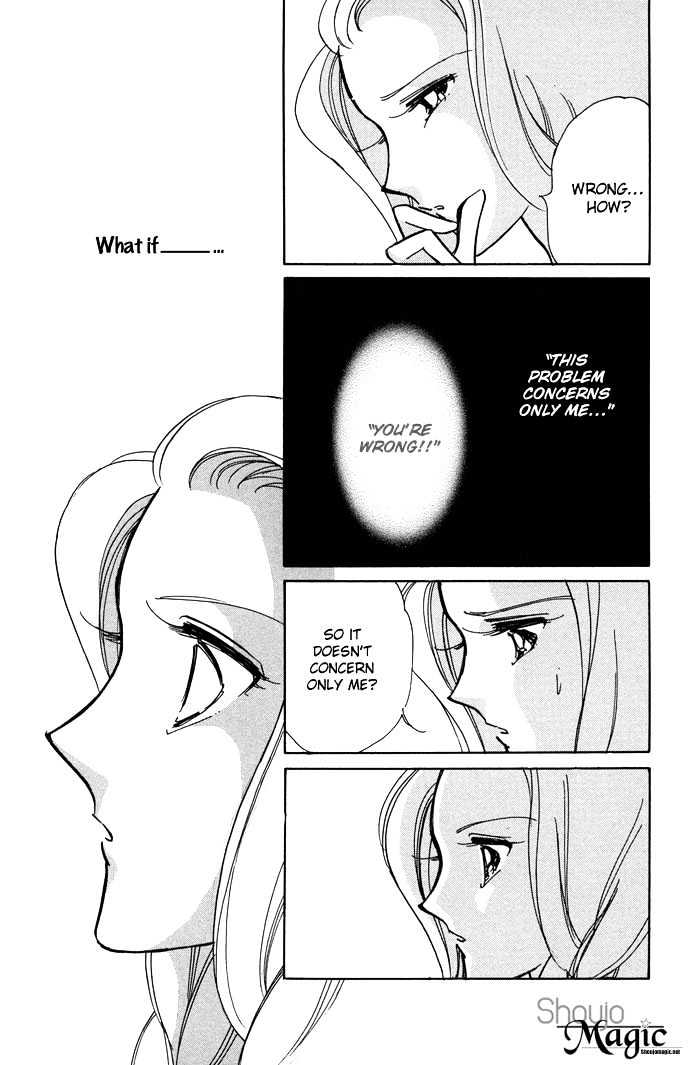 Mizu Ni Sumu Hana Chapter 10 #11