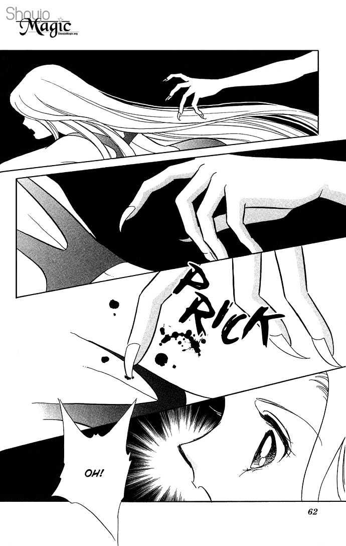 Mizu Ni Sumu Hana Chapter 2 #9