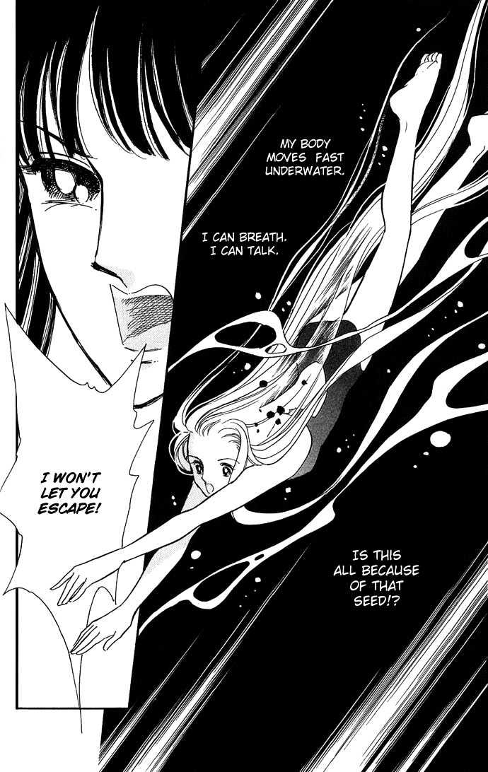 Mizu Ni Sumu Hana Chapter 2 #11