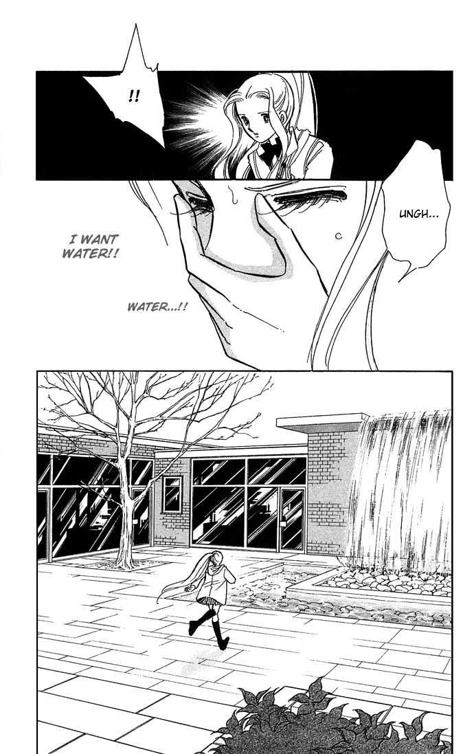 Mizu Ni Sumu Hana Chapter 2 #30