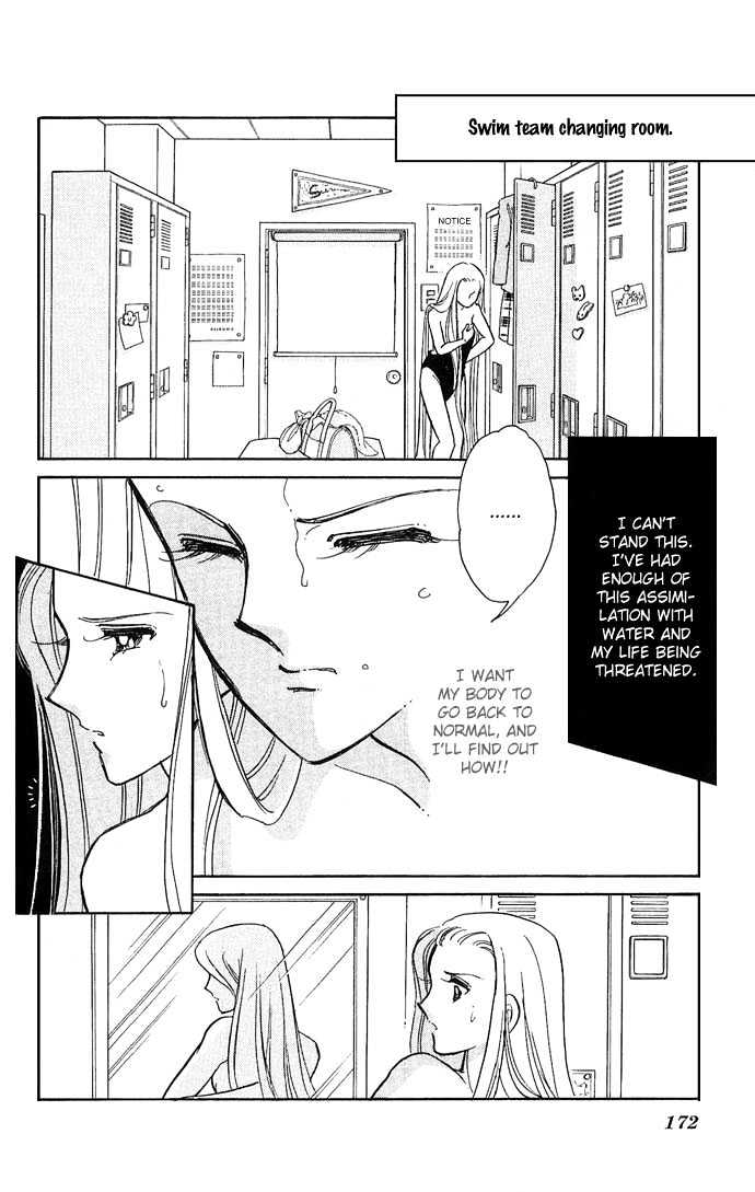 Mizu Ni Sumu Hana Chapter 4 #33