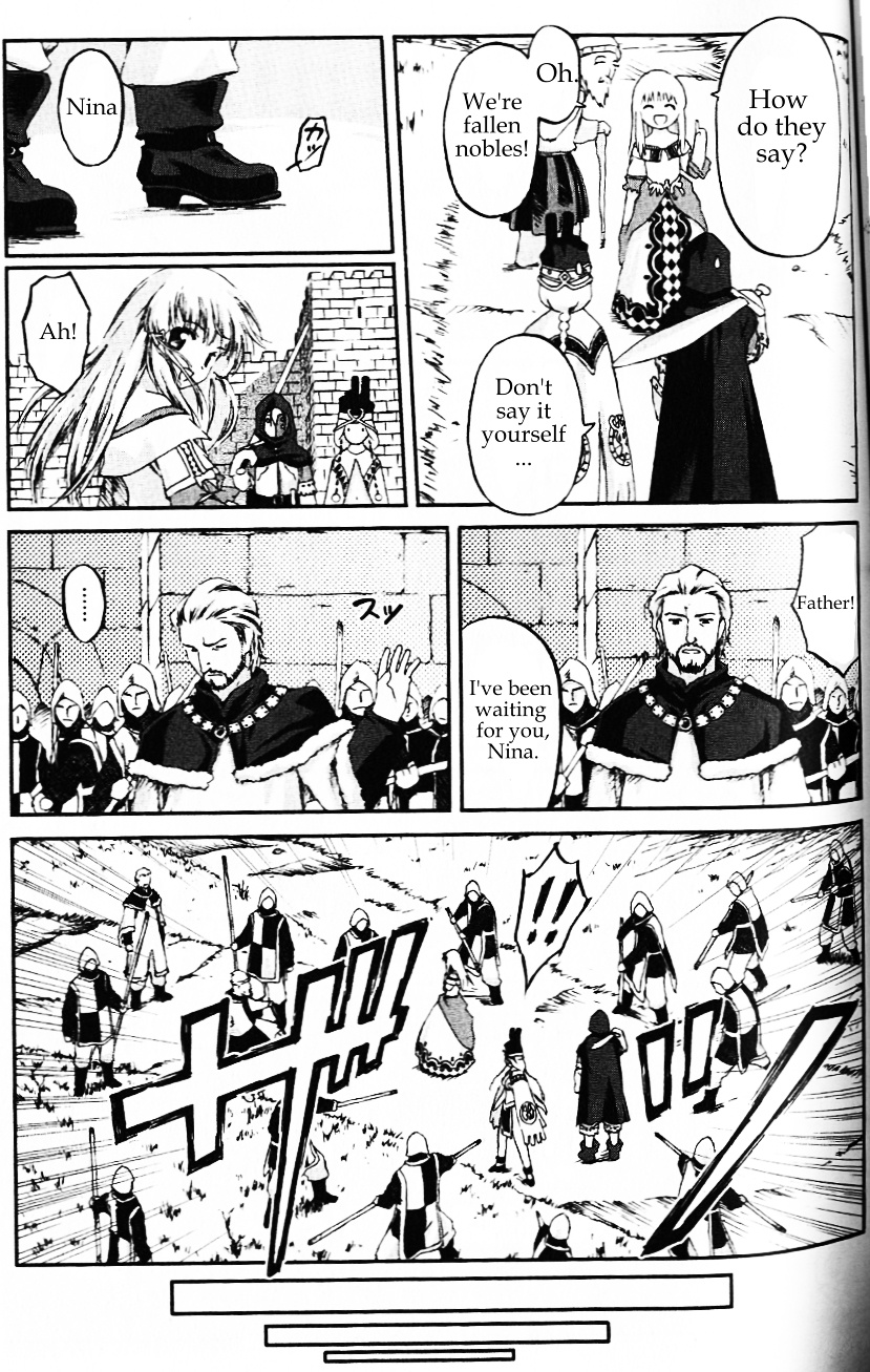 Knights Chapter 1 #26