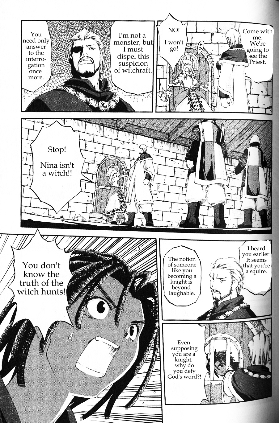 Knights Chapter 1 #38