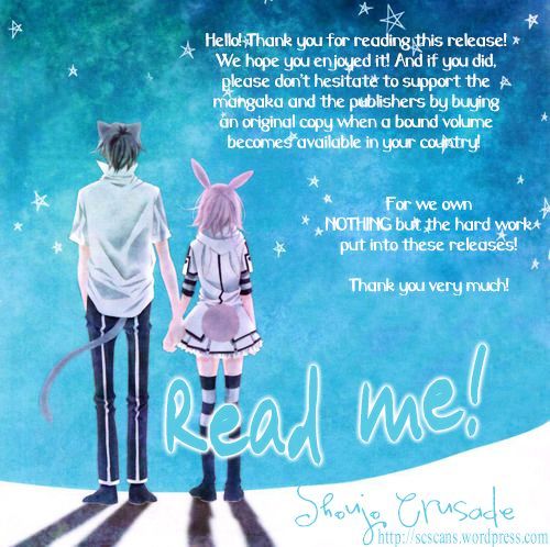 Conflict Lover Chapter 2 #44
