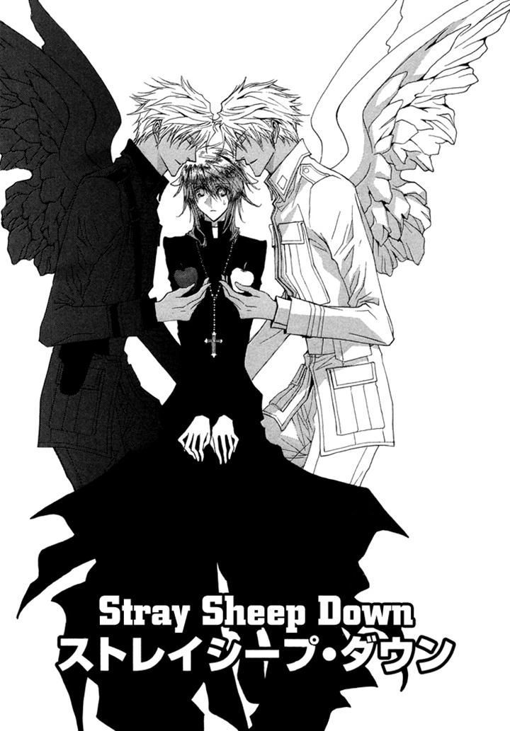 Black Sheep Down Chapter 7 #1