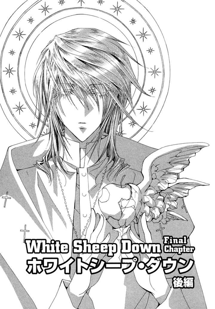 Black Sheep Down Chapter 6 #1