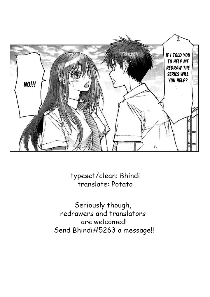 Shed! Ryugasaki-San Chapter 69 #5