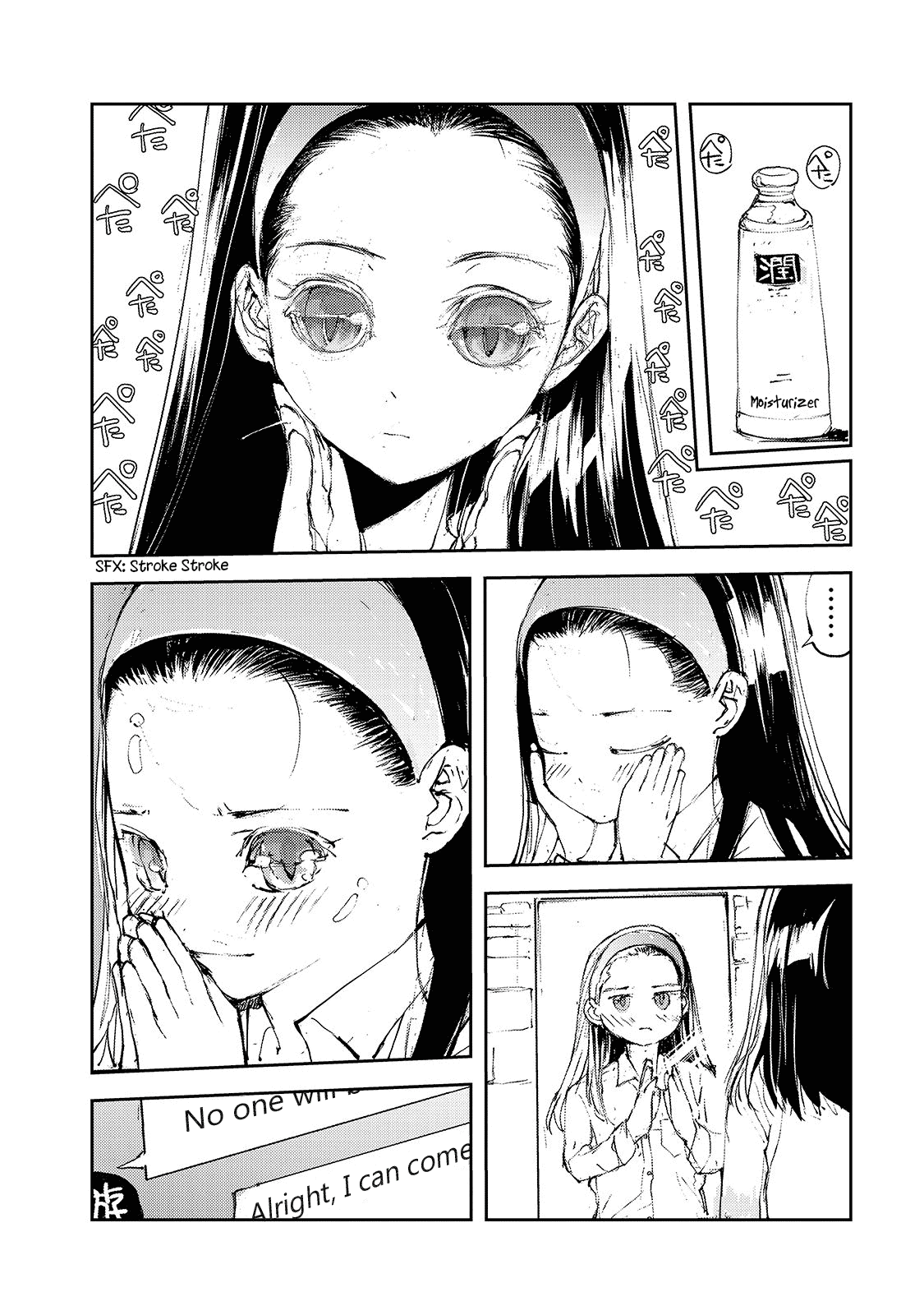 Shed! Ryugasaki-San Chapter 25 #2