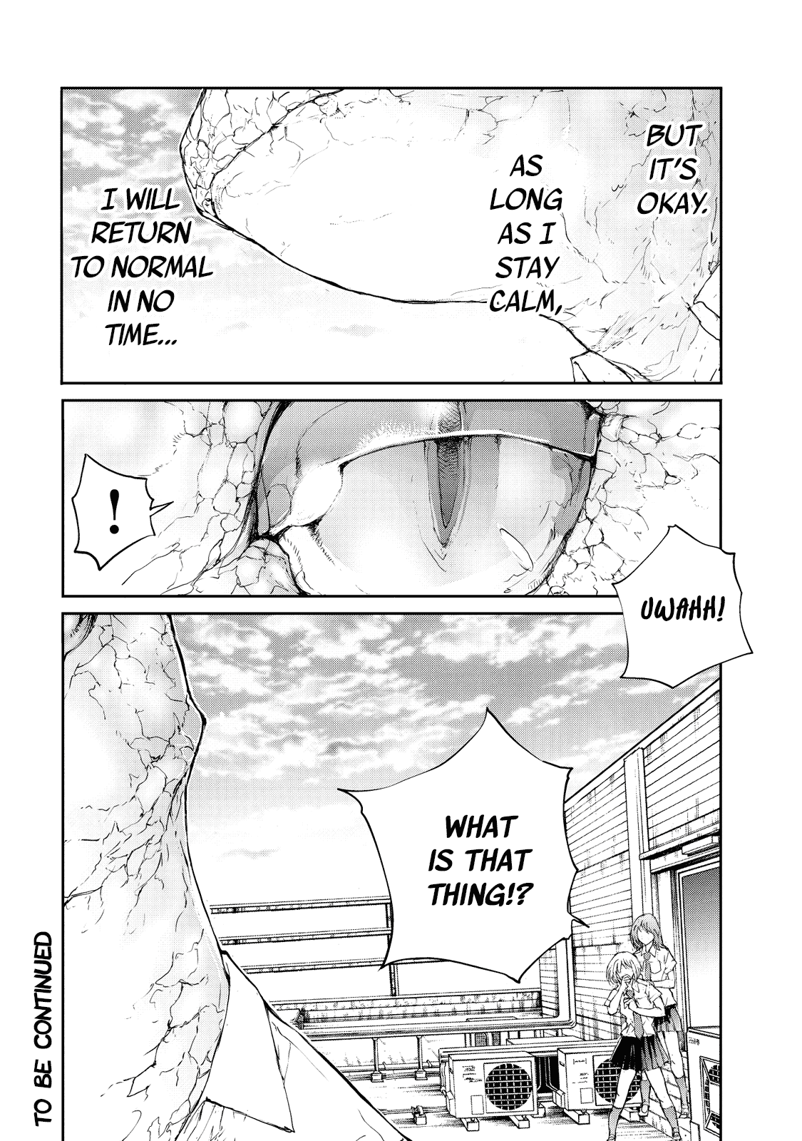 Shed! Ryugasaki-San Chapter 16 #11