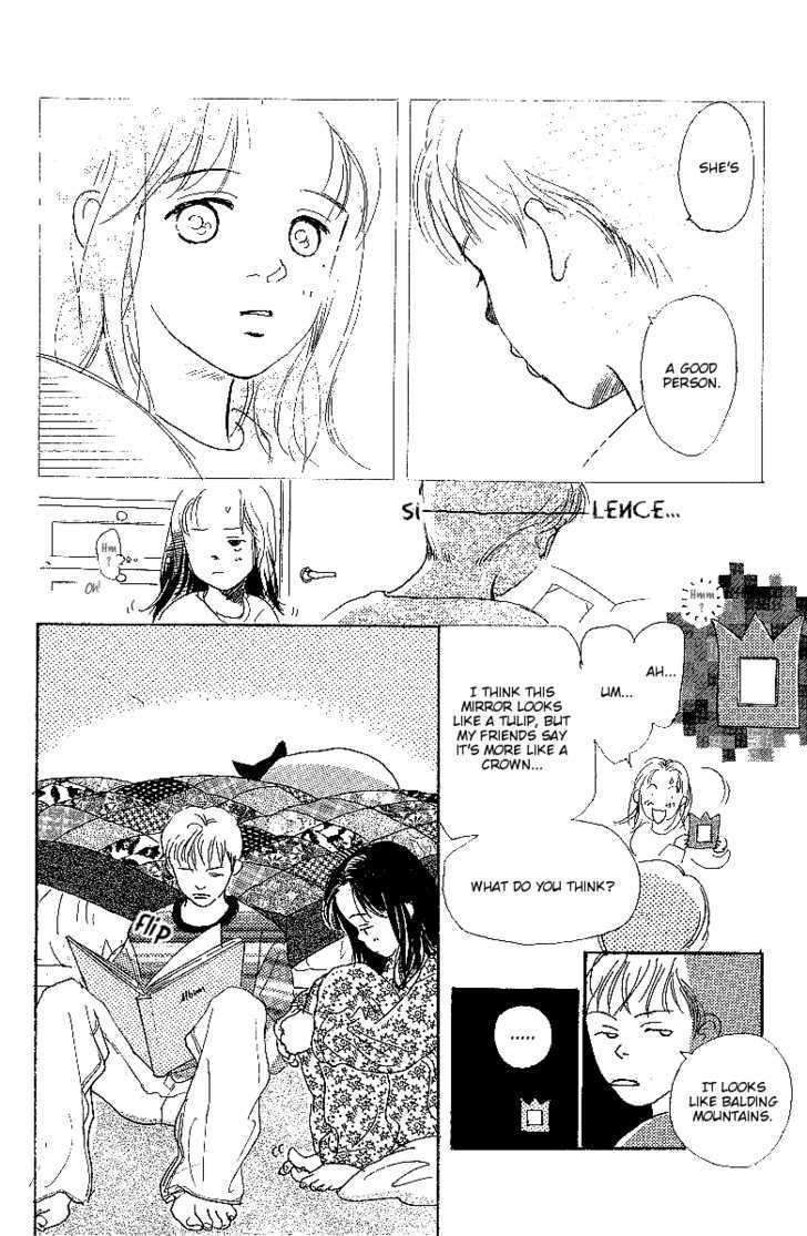 Kodomo No Niwa Chapter 5 #39