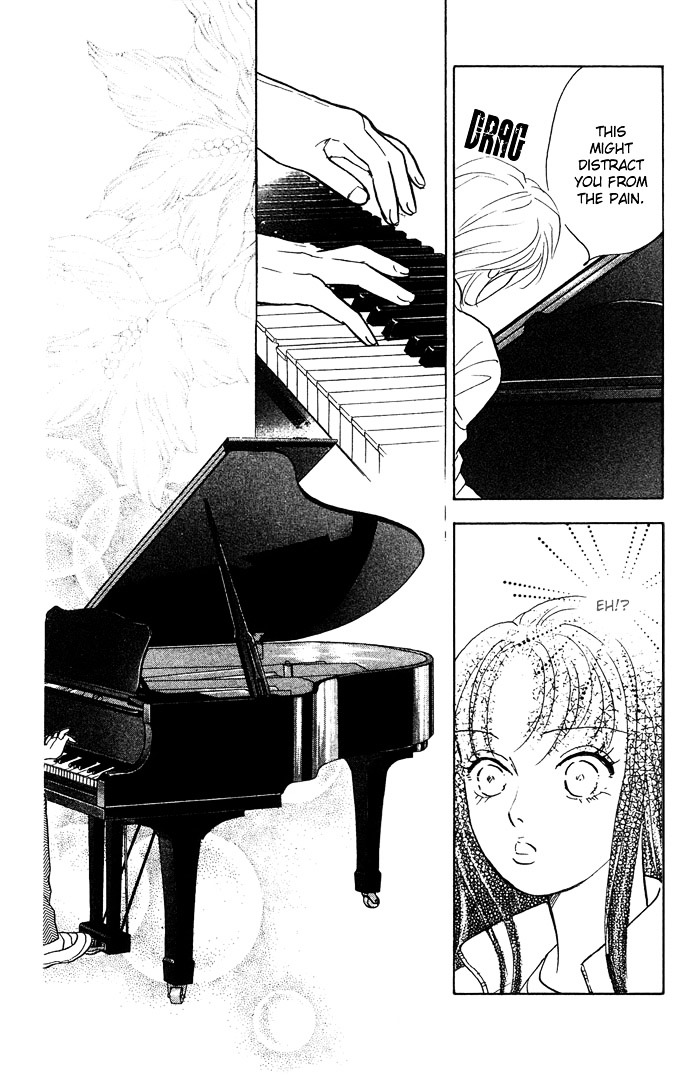 Koisuru Melody Musume. - Love Song Trilogy Chapter 2 #23