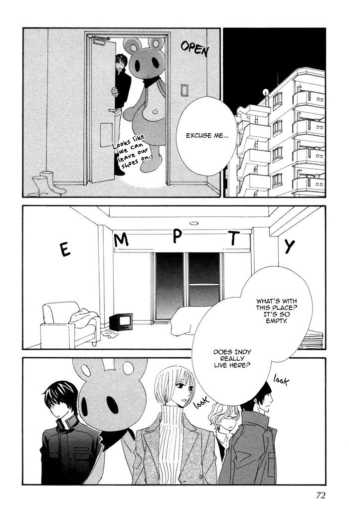 Kigurumi Planet Chapter 9 #26