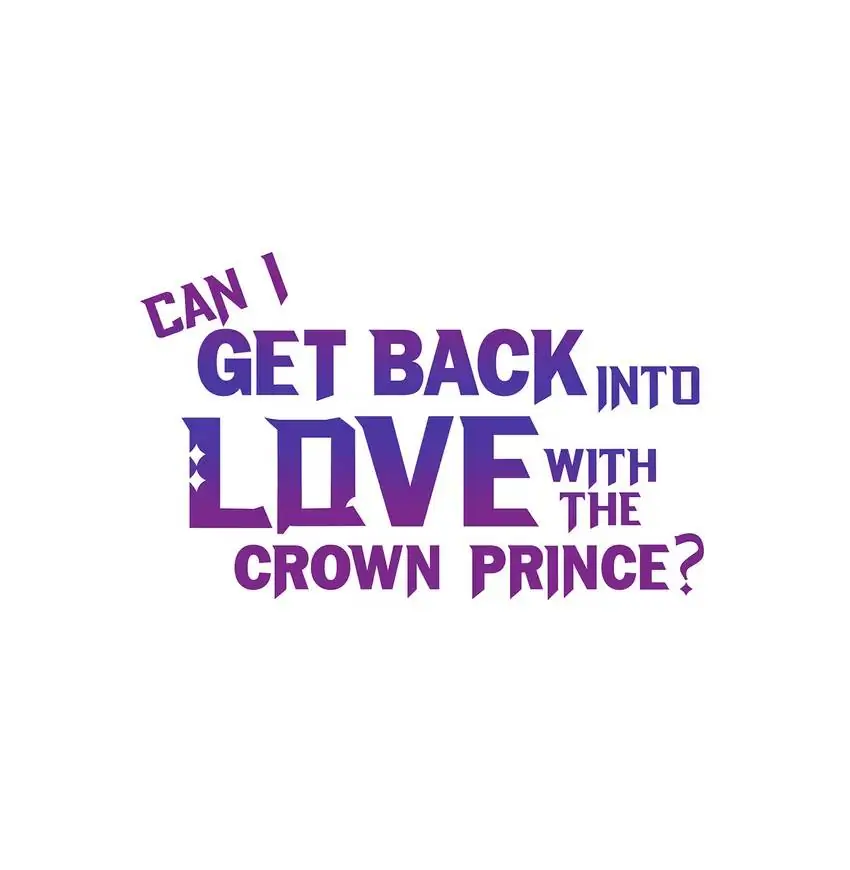 Can I Have A Date With The Crown Prince Again? Chapter 15 #1