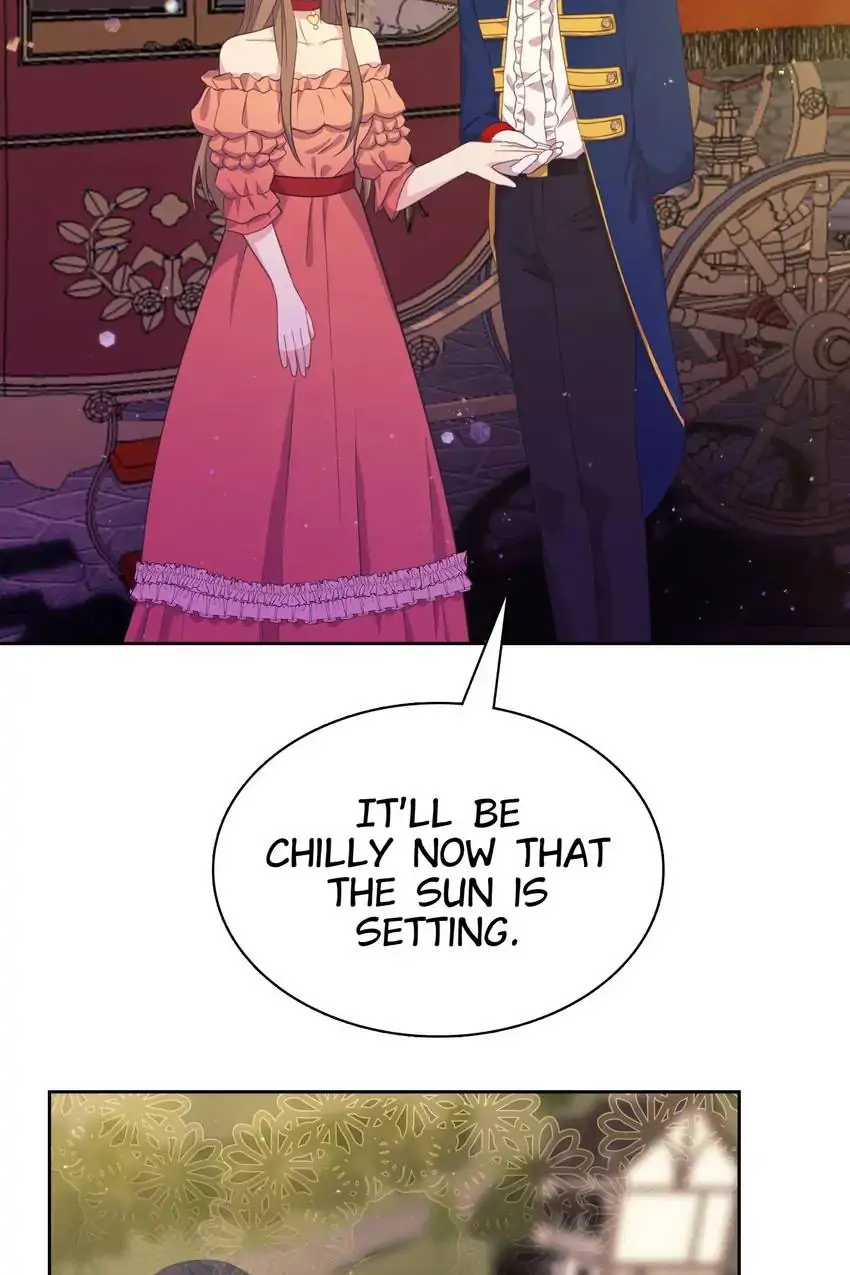 Can I Have A Date With The Crown Prince Again? Chapter 13 #40