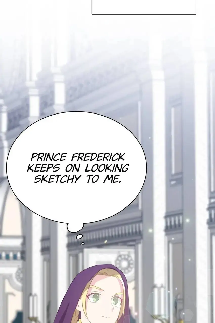 Can I Have A Date With The Crown Prince Again? Chapter 13 #48