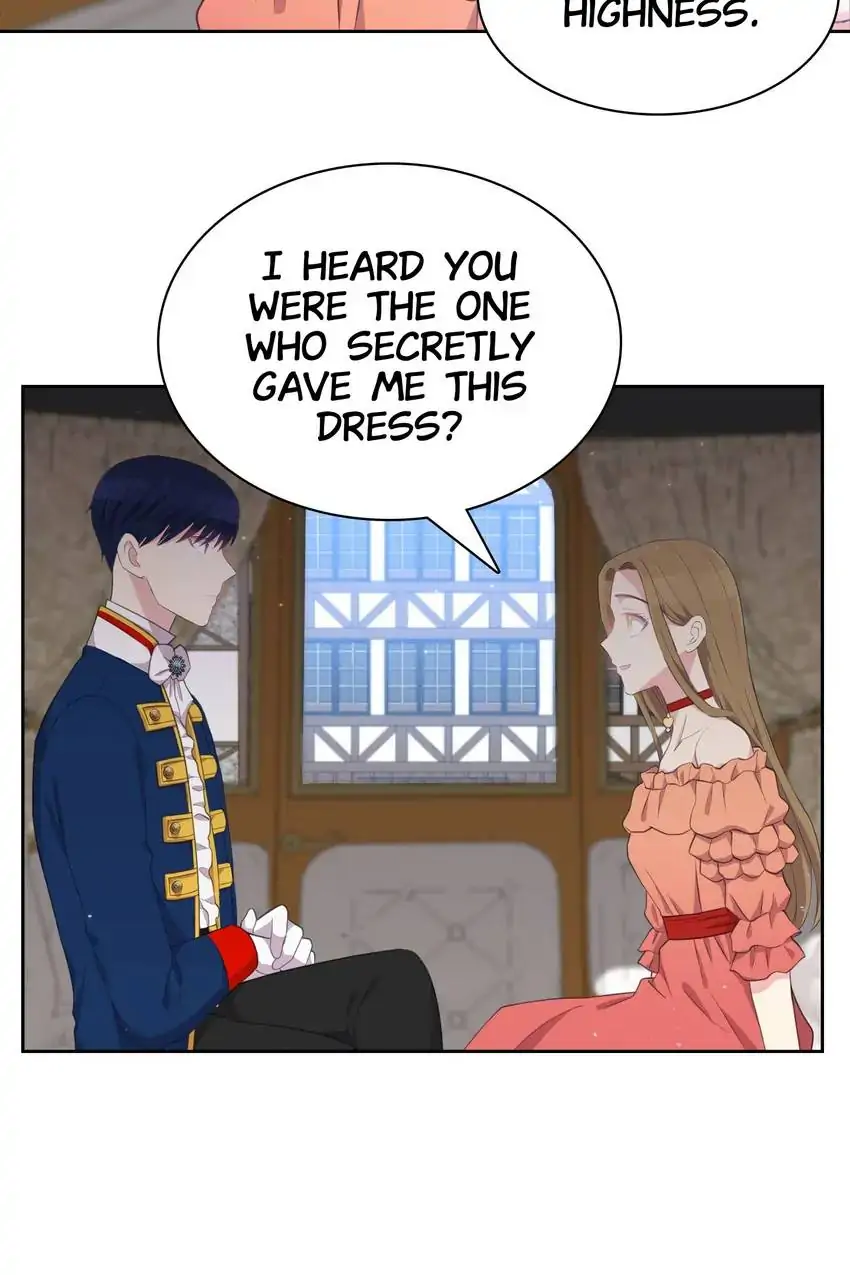 Can I Have A Date With The Crown Prince Again? Chapter 12 #13