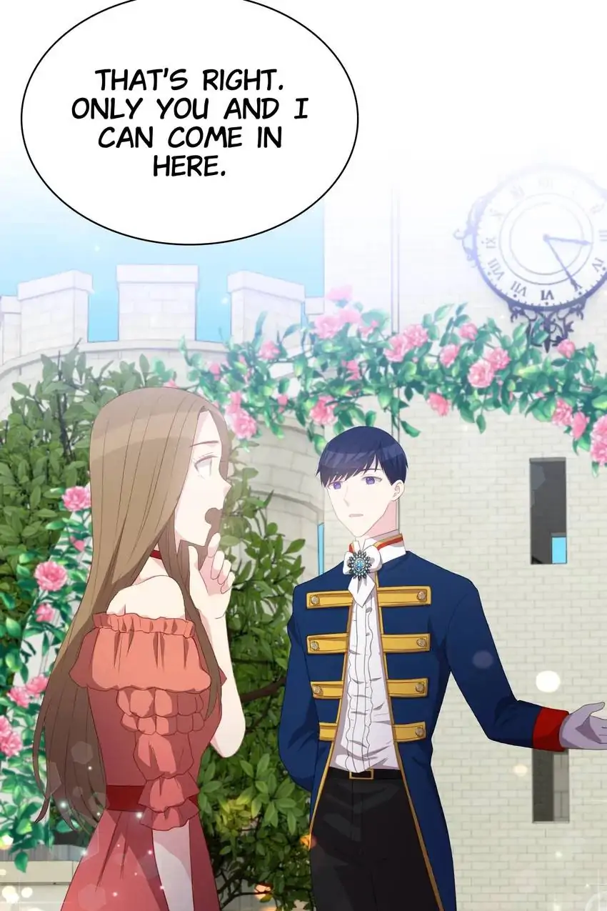 Can I Have A Date With The Crown Prince Again? Chapter 12 #61