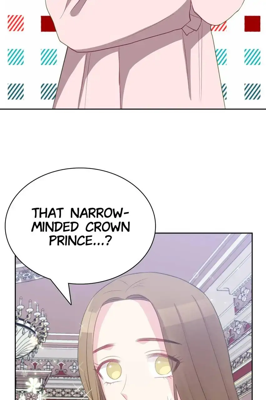 Can I Have A Date With The Crown Prince Again? Chapter 10 #3