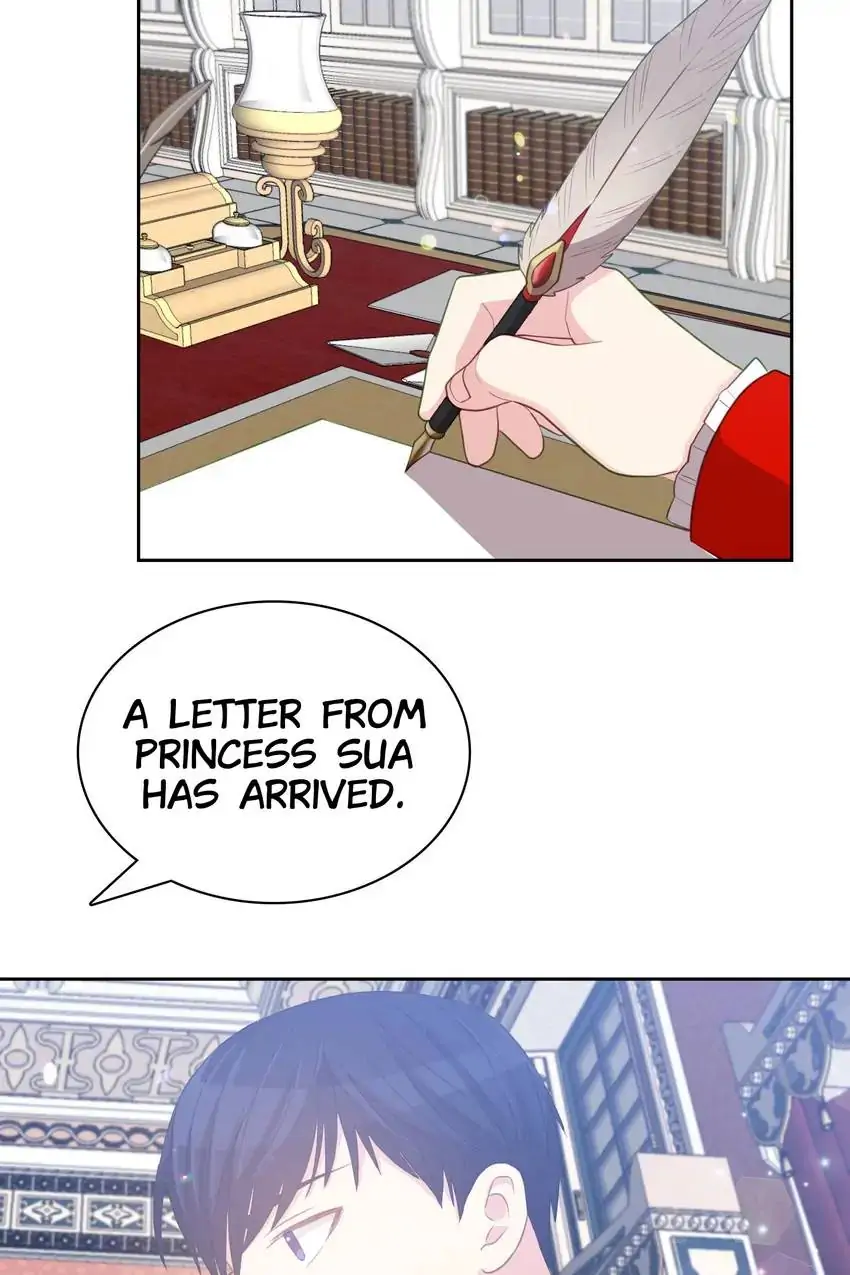 Can I Have A Date With The Crown Prince Again? Chapter 10 #21