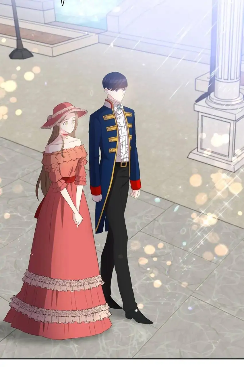 Can I Have A Date With The Crown Prince Again? Chapter 10 #36