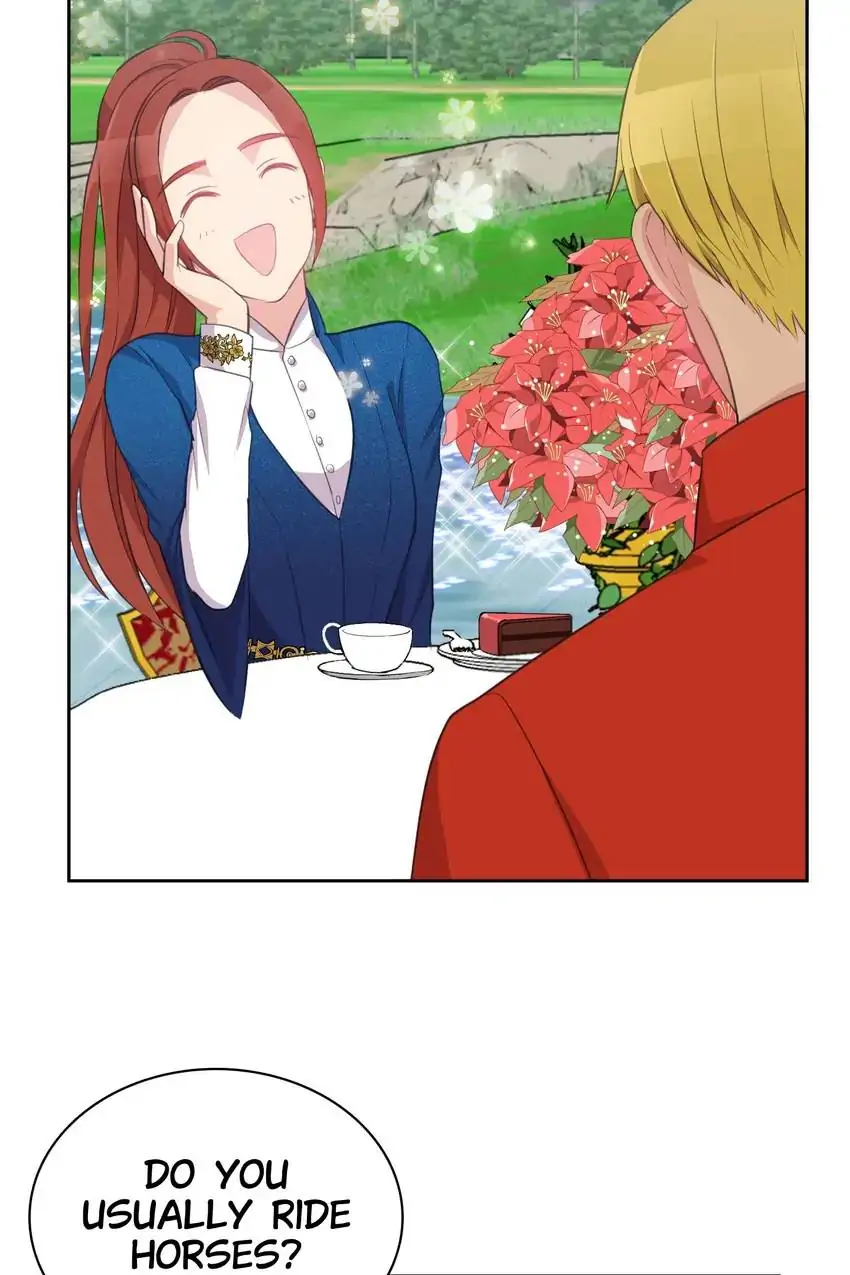 Can I Have A Date With The Crown Prince Again? Chapter 11 #28
