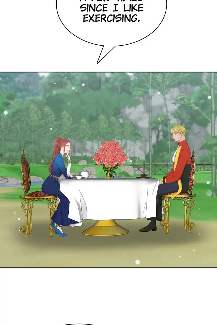 Can I Have A Date With The Crown Prince Again? Chapter 11 #30