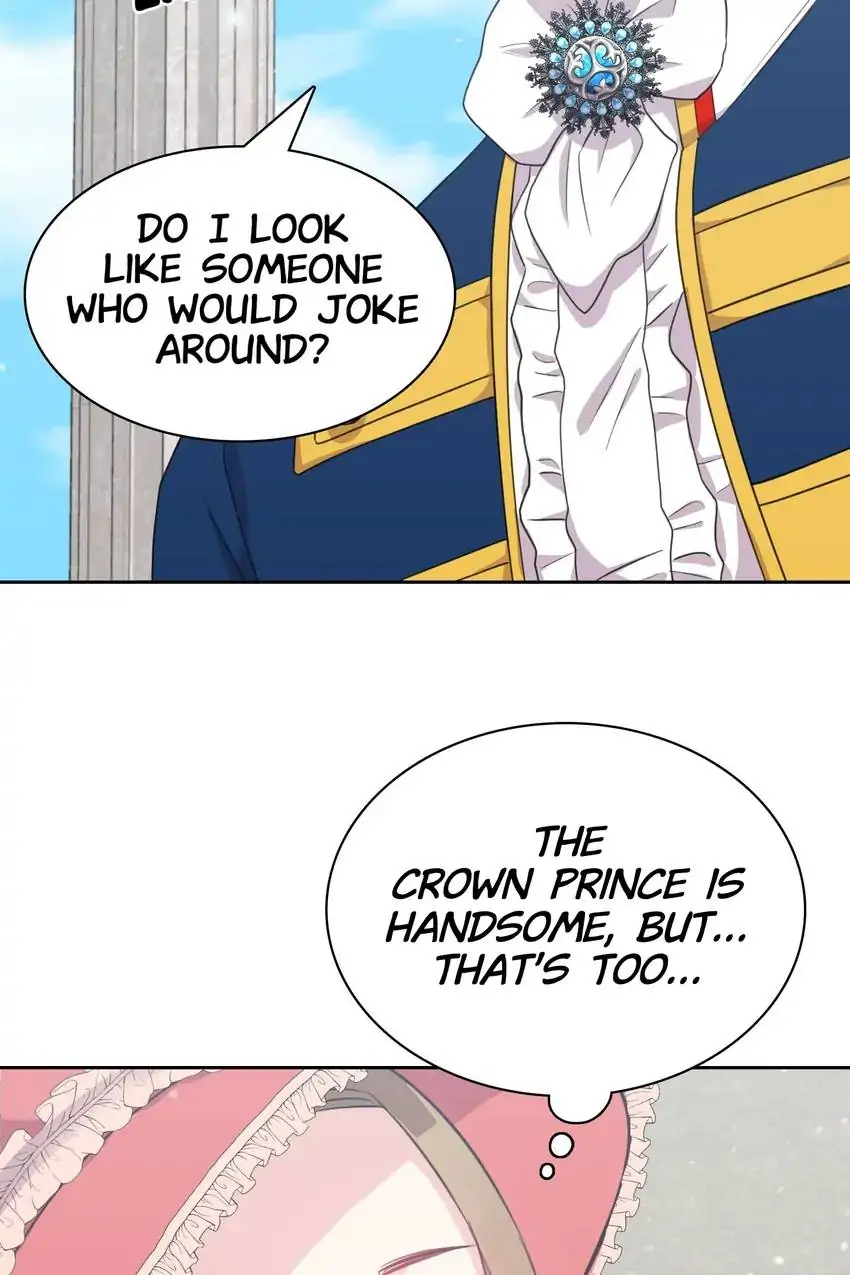 Can I Have A Date With The Crown Prince Again? Chapter 10 #64