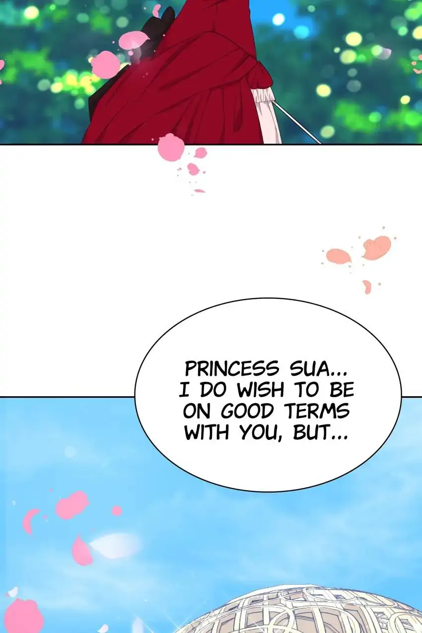 Can I Have A Date With The Crown Prince Again? Chapter 9 #45