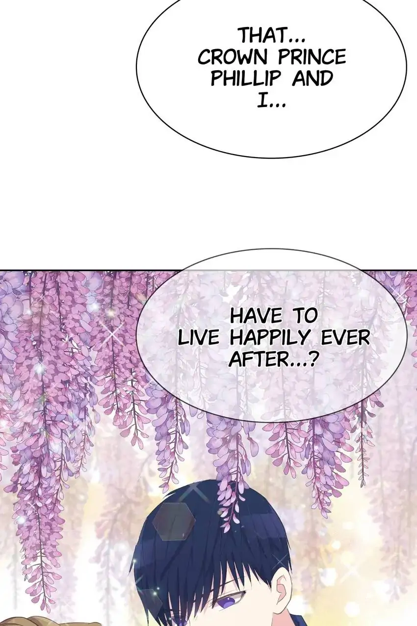 Can I Have A Date With The Crown Prince Again? Chapter 9 #53