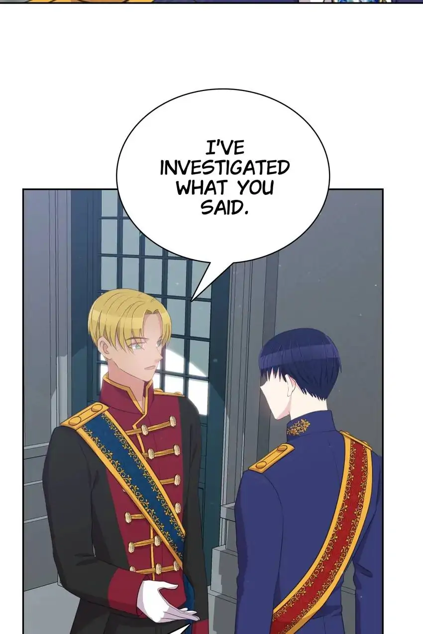 Can I Have A Date With The Crown Prince Again? Chapter 8 #24