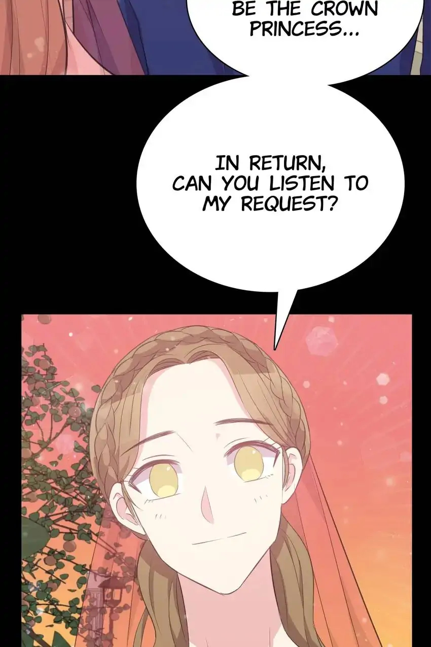 Can I Have A Date With The Crown Prince Again? Chapter 8 #37