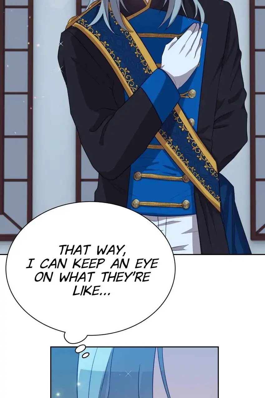Can I Have A Date With The Crown Prince Again? Chapter 7 #24