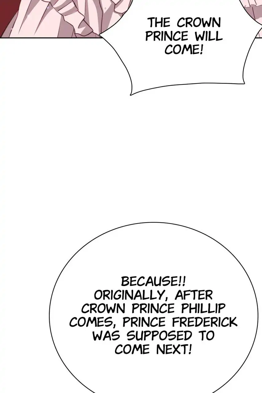 Can I Have A Date With The Crown Prince Again? Chapter 8 #51