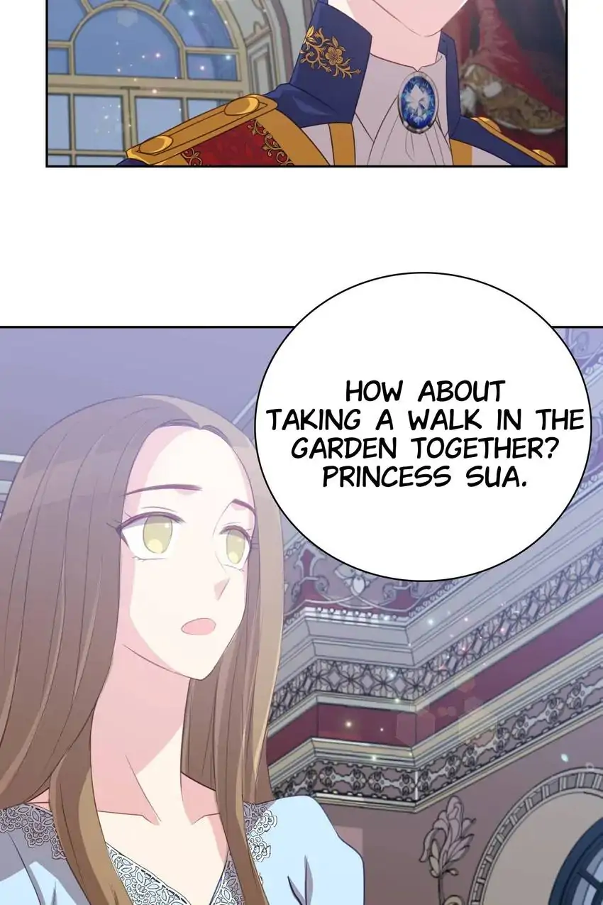 Can I Have A Date With The Crown Prince Again? Chapter 8 #65