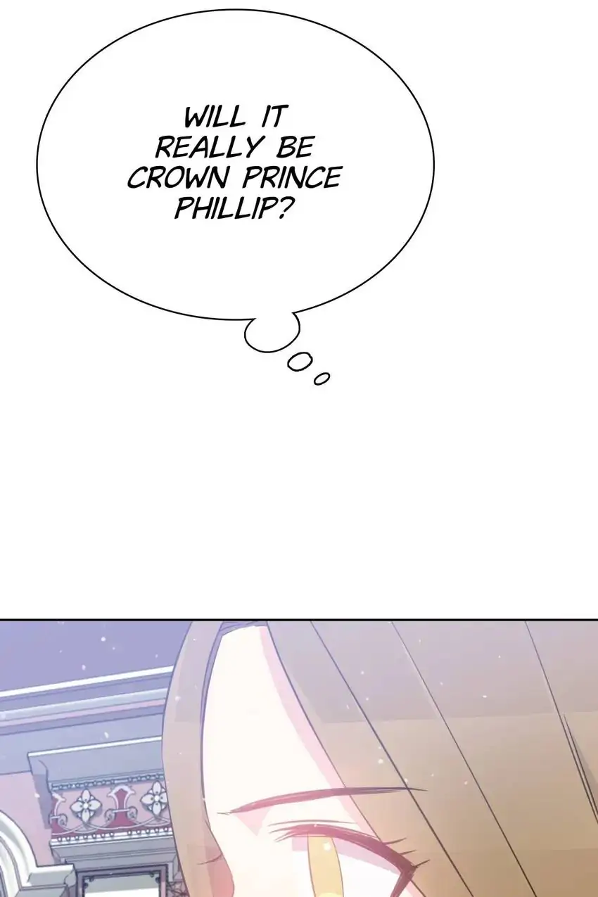 Can I Have A Date With The Crown Prince Again? Chapter 7 #70