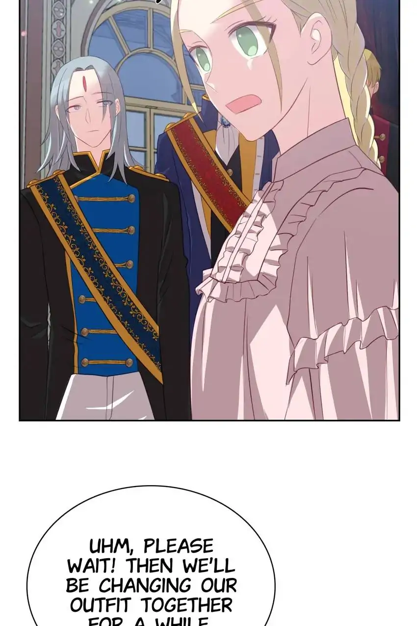Can I Have A Date With The Crown Prince Again? Chapter 8 #67