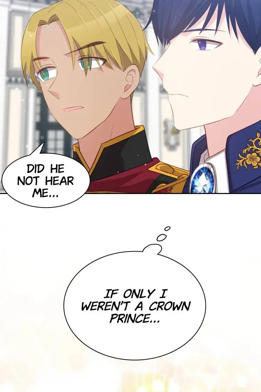 Can I Have A Date With The Crown Prince Again? Chapter 8 #80