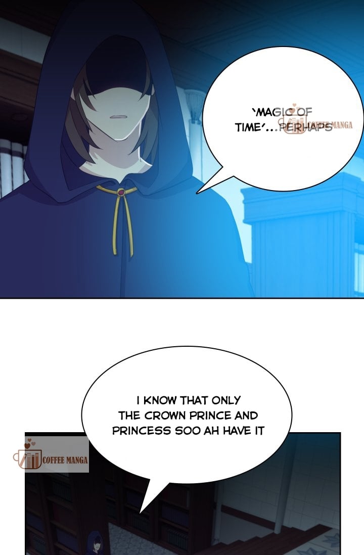 Can I Have A Date With The Crown Prince Again? Chapter 5 #5
